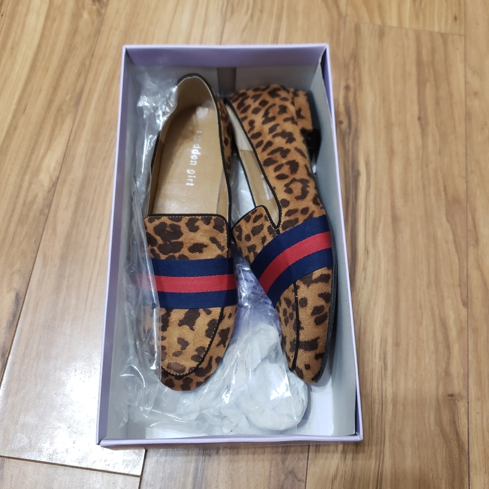 Steve Madden Loafers